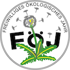 Logo Freiwilliges Ökologisches Jahr